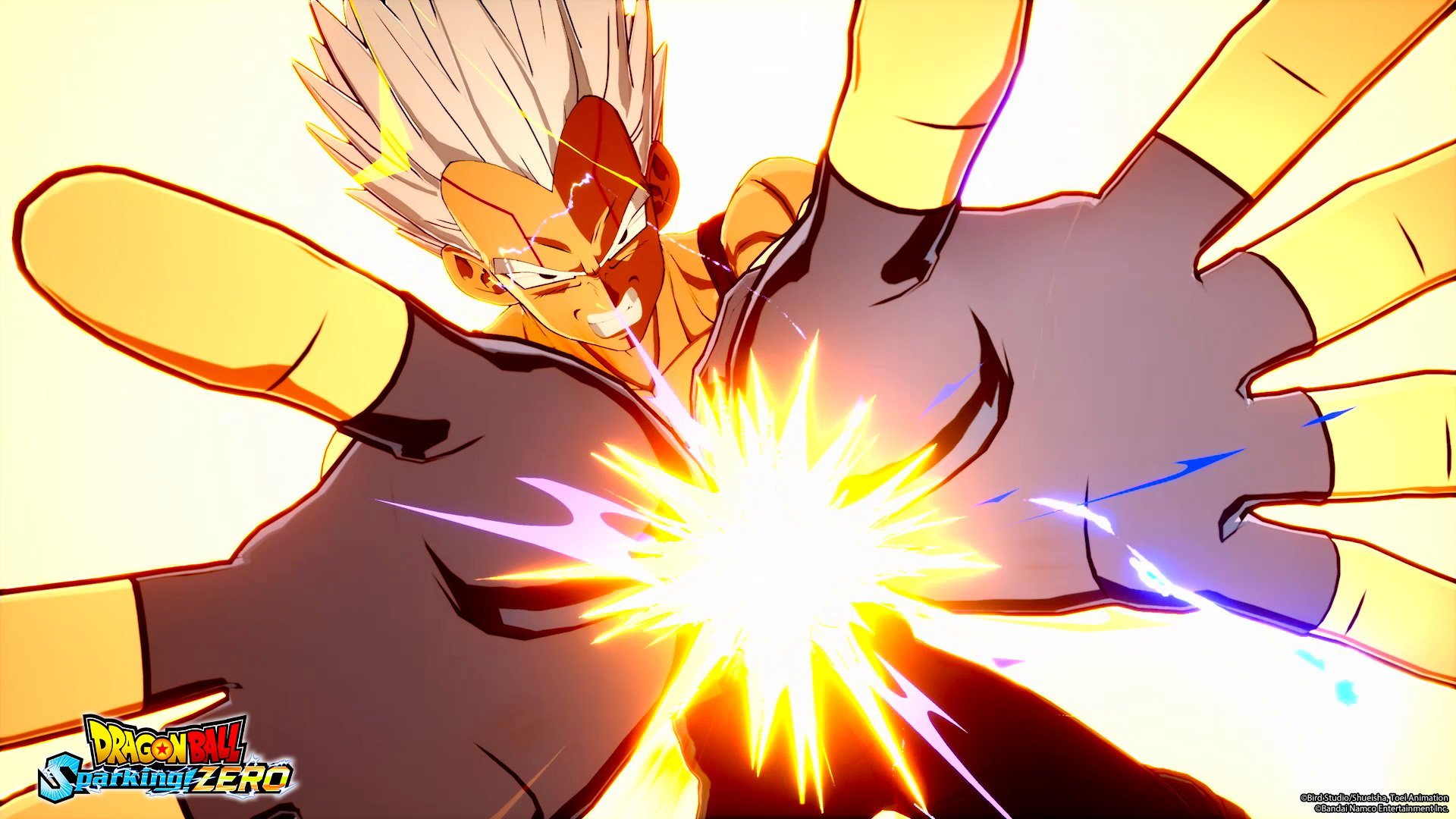 Dragon Ball: Sparking! Zero - Imagen 14